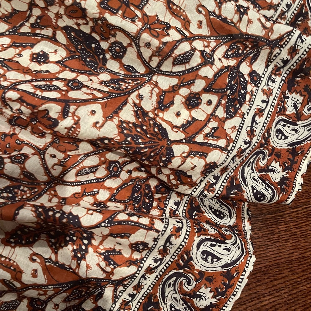 House of Harlow maxi dress